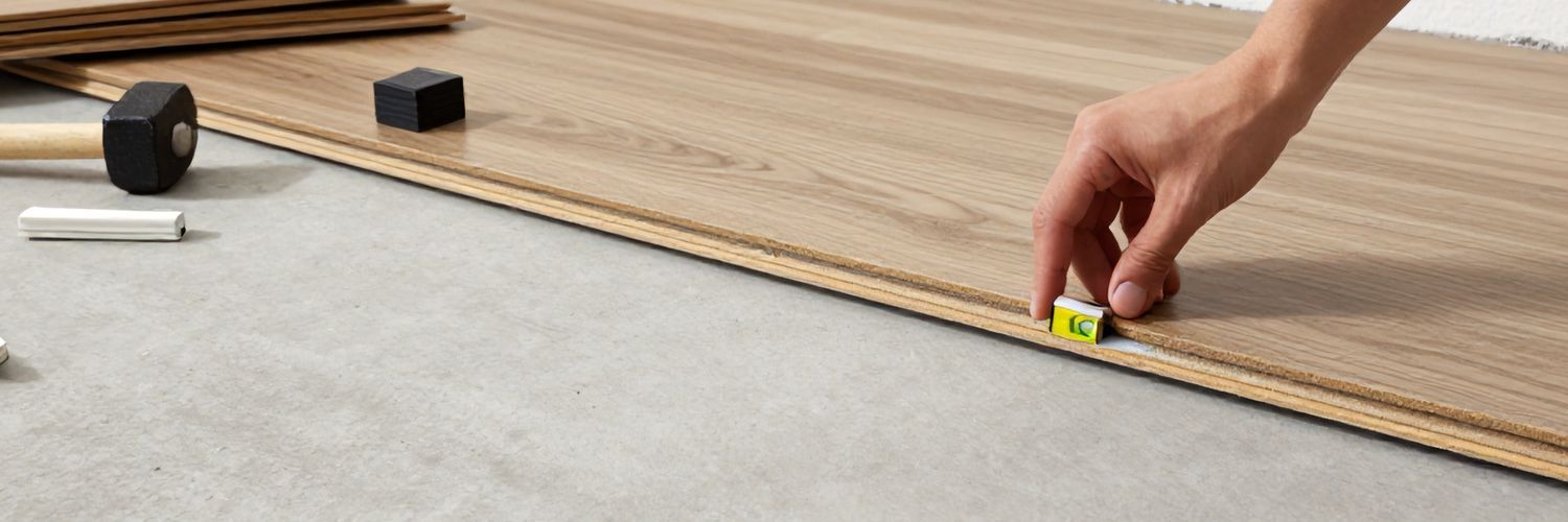 Практические советы по выбору и укладке