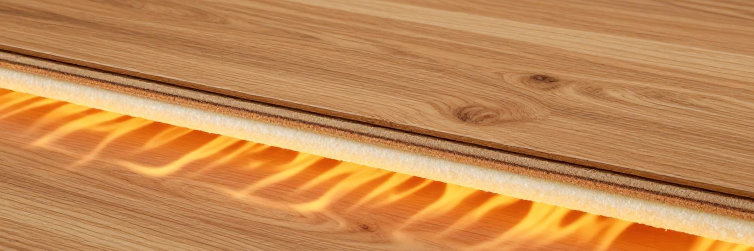 Теплоизоляция и комфорт температуры