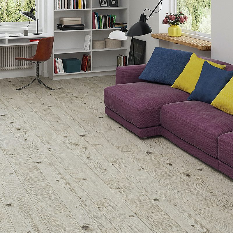 Ламинат Kastamonu Floorpan Ruby FP576 "Сосна Ренессанс" — изображение 4