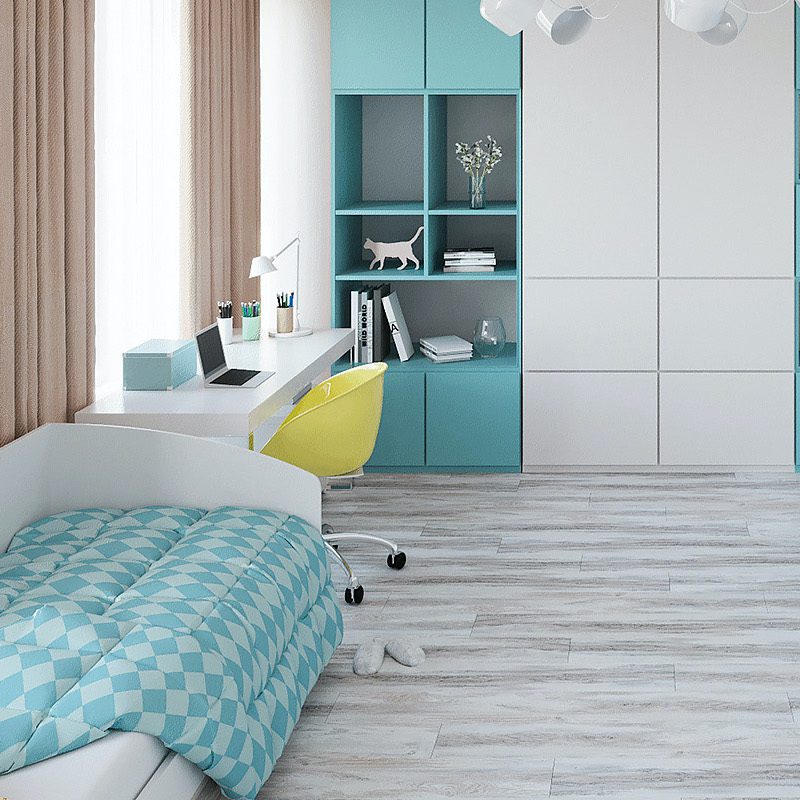 Ламинат Kastamonu Floorpan Ultramarine FP1002 "Дуб Санрайз" — изображение 4