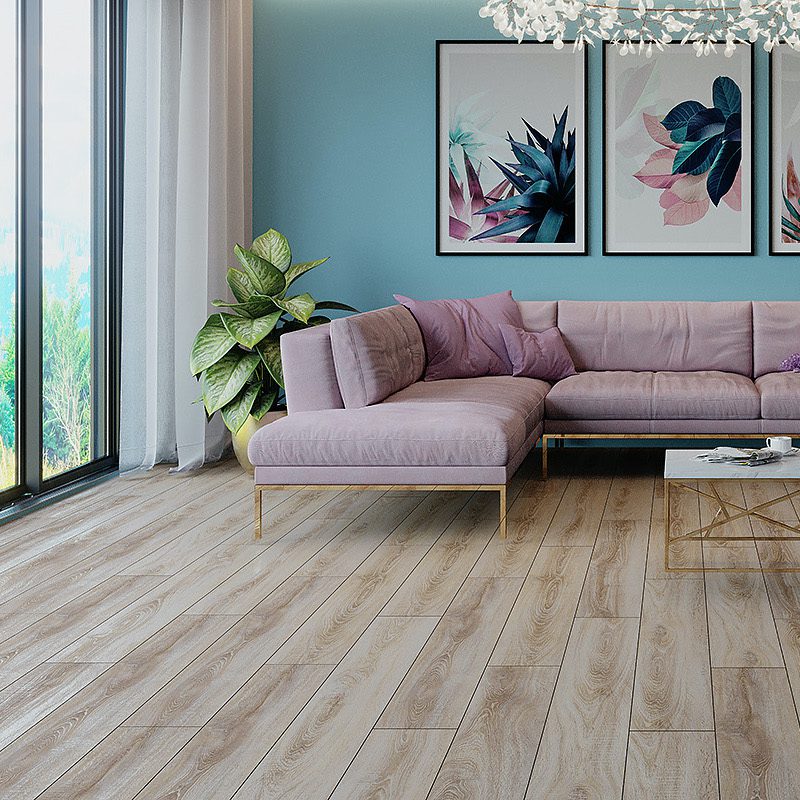 Ламинат Kastamonu Floorpan Ultramarine FP1005 "Дуб Харт" — изображение 4