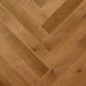 Ламинат Norland Herringbone Elegant LF303-13 "Дуб Помона"
