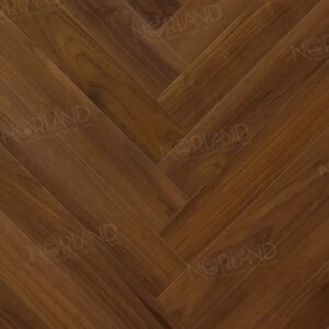 Ламинат Norland Herringbone Elegant LF303-19 "Орех Кипр"