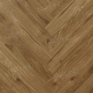 Ламинат Norland Herringbone Elegant Strong LF304-18 "Дуб Корсика"