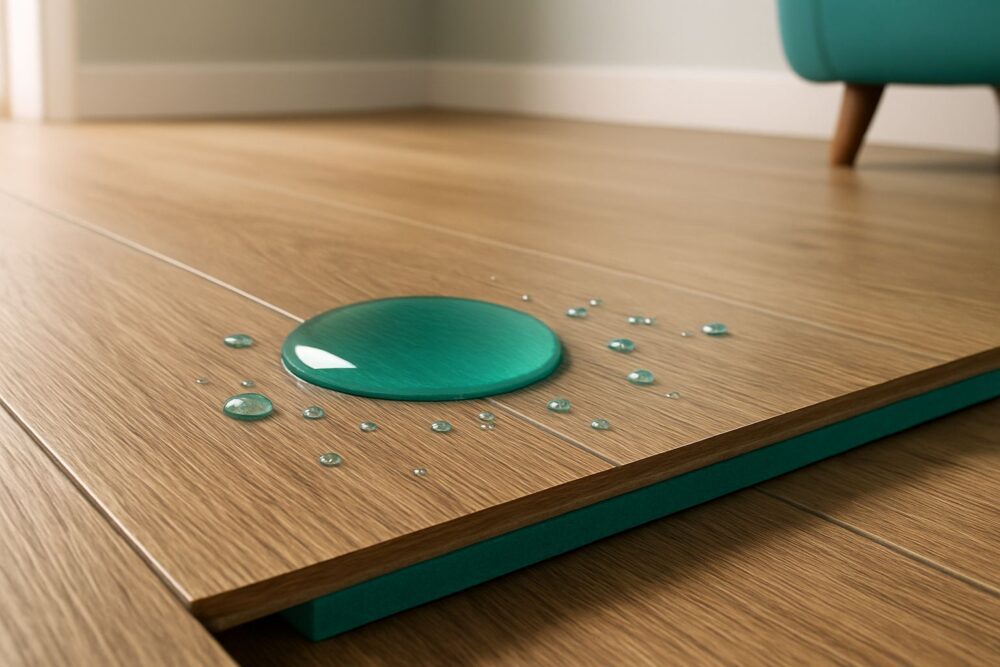 spc ламинат что это - Превью