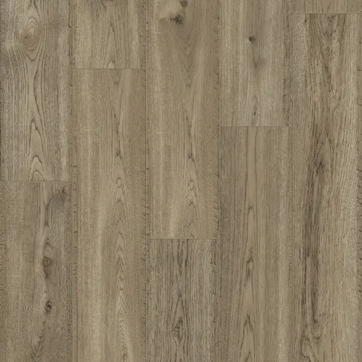 Ламинат Quick Step Impressive IM9069 "Дуб Дымчатый Браш"