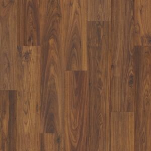 Ламинат Quick Step Perspective Wood PW1043 "Доска Ореховая Промасленная"