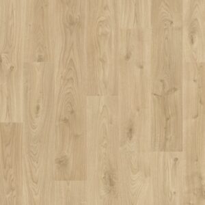 Ламинат Quick Step Perspective Wood PW6075 "Дуб Натур Светло-Бежевый"